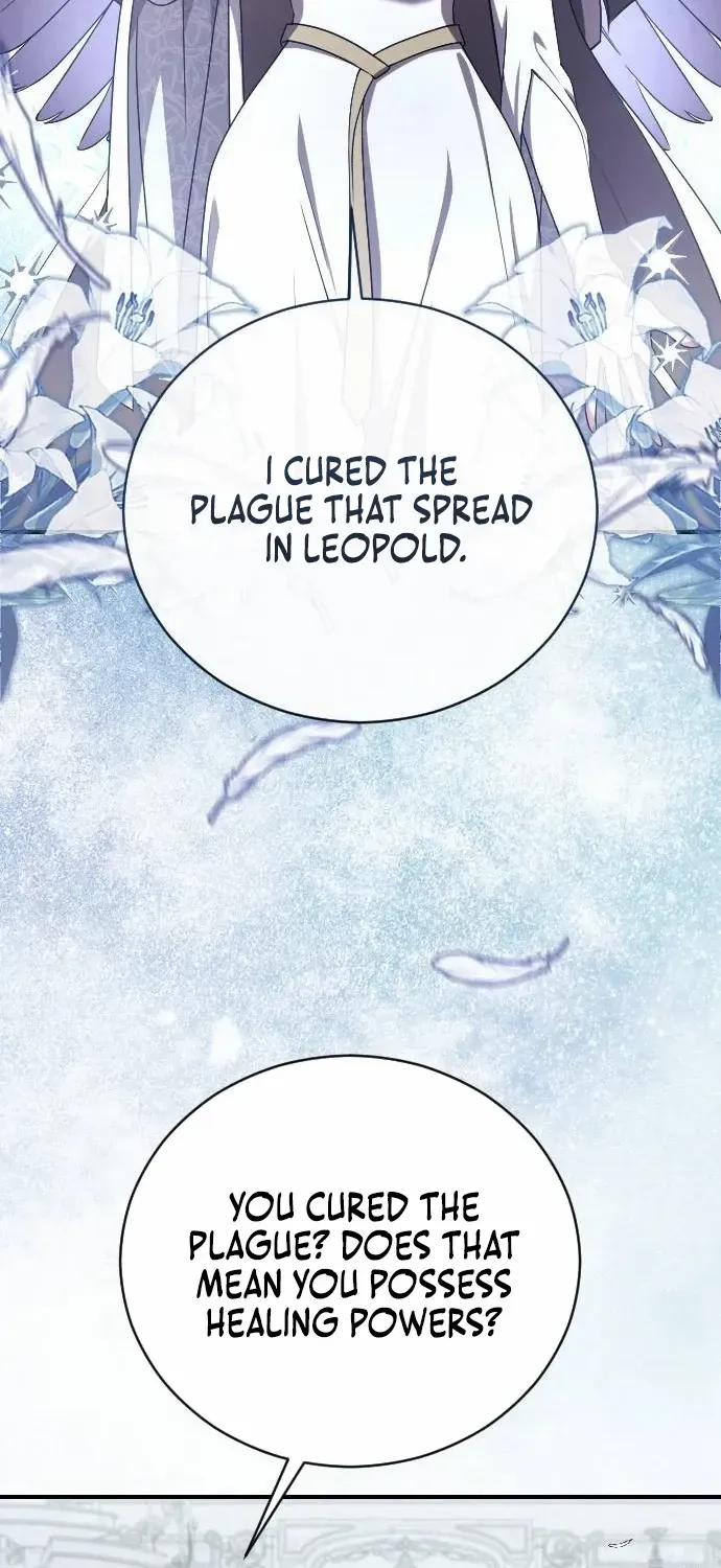 The Empress’s Beast Selection Chapter 38 page 48 - 