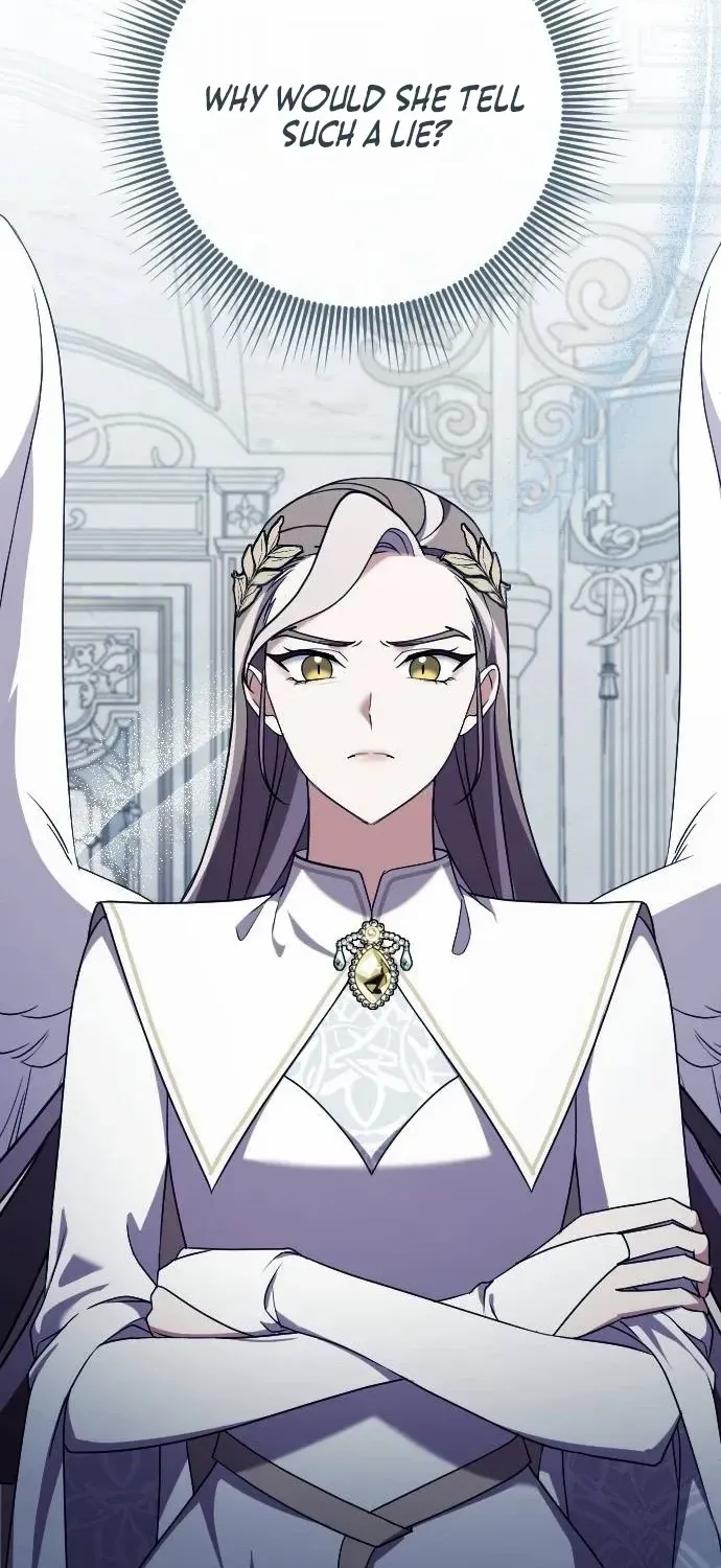 The Empress’s Beast Selection Chapter 38 page 52 - 