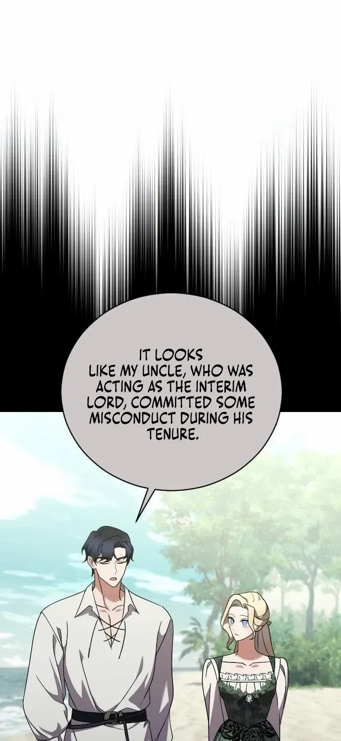 The Empress’s Beast Selection Chapter 38 page 54 - 