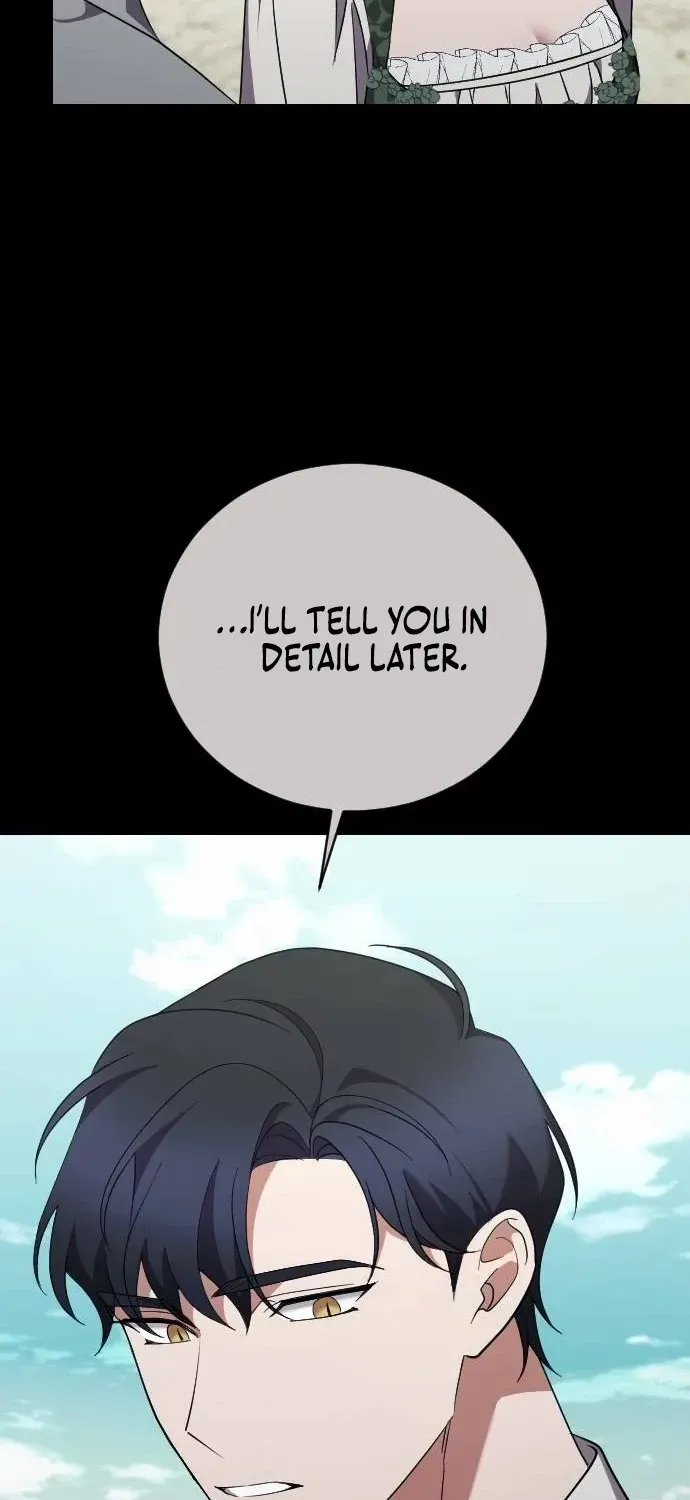 The Empress’s Beast Selection Chapter 38 page 56 - 
