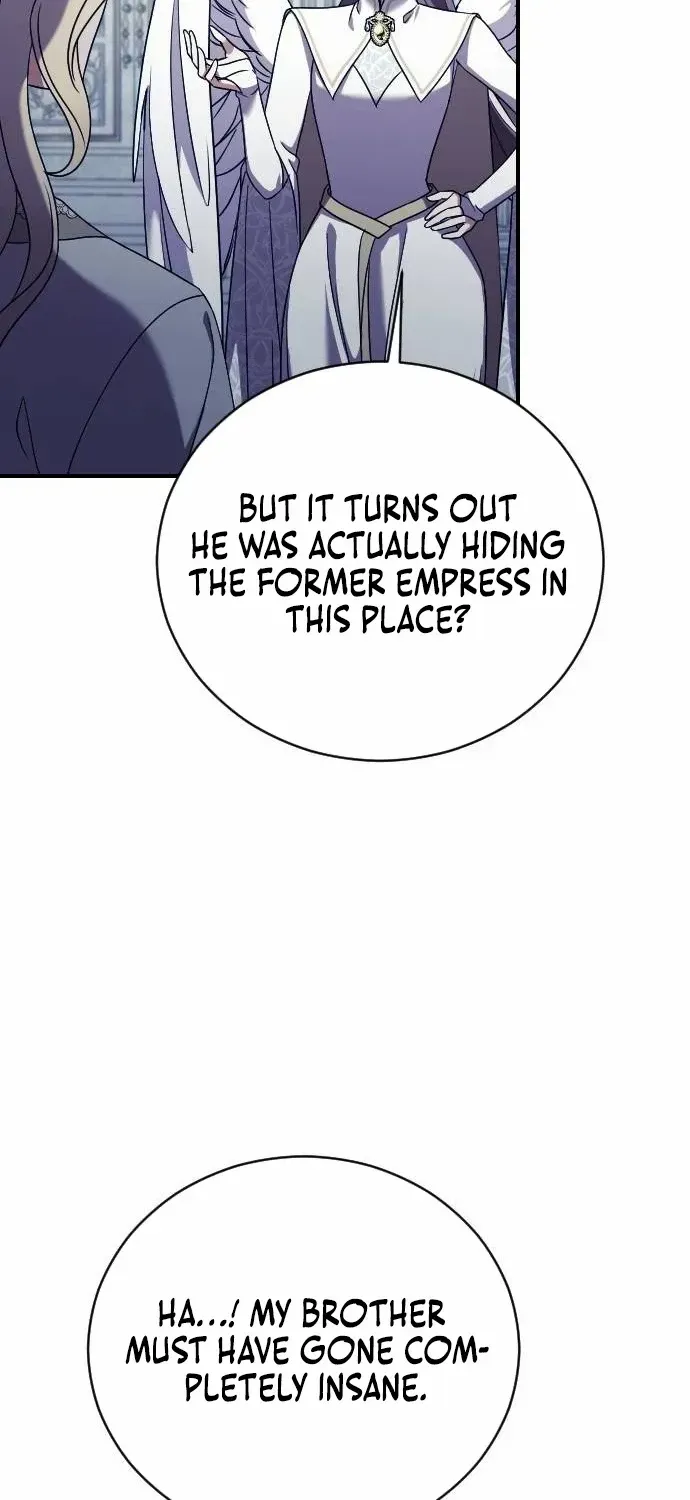 The Empress’s Beast Selection Chapter 38 page 60 - 
