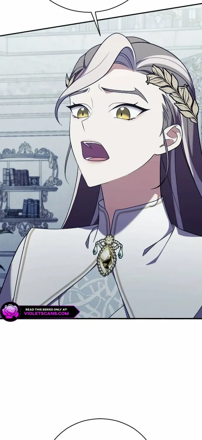 The Empress’s Beast Selection Chapter 38 page 61 - 