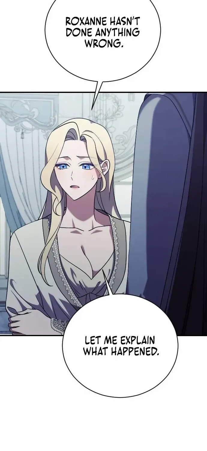 The Empress’s Beast Selection Chapter 38 page 62 - 