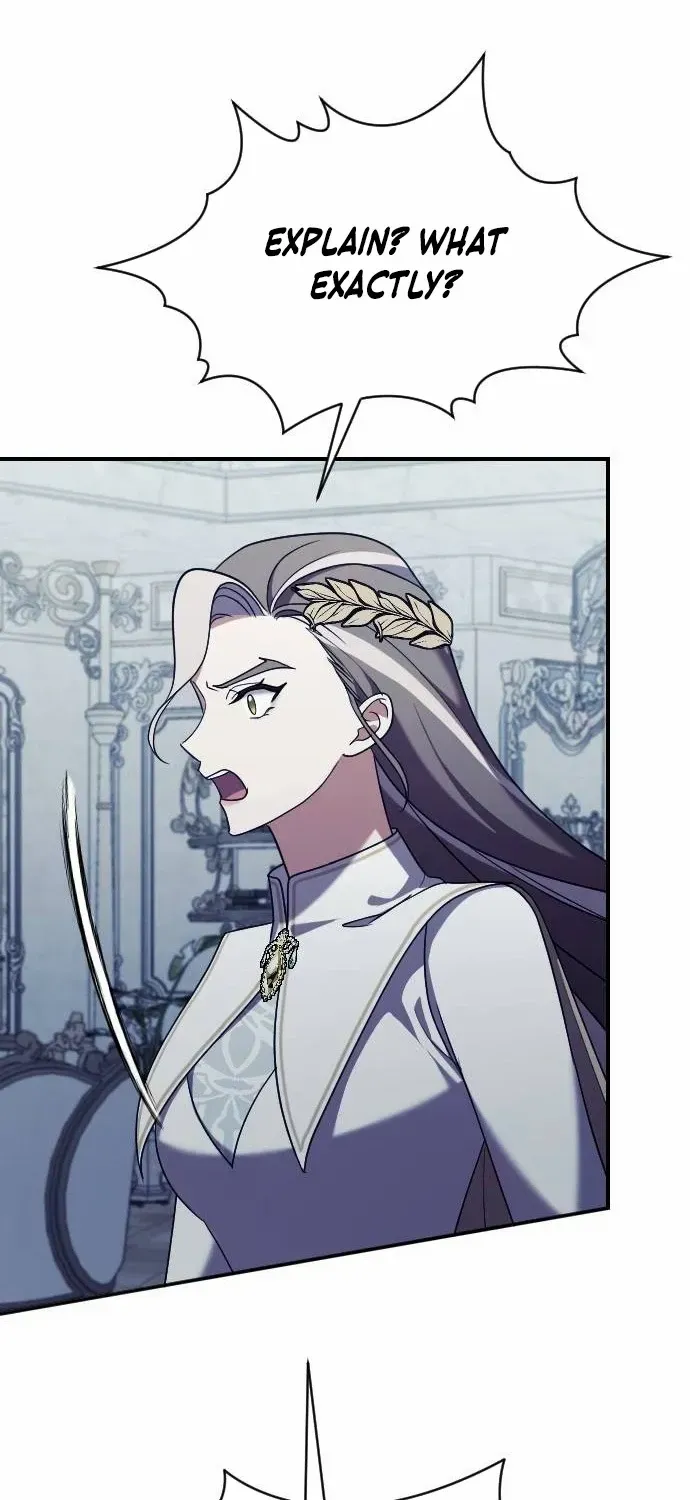 The Empress’s Beast Selection Chapter 38 page 63 - 