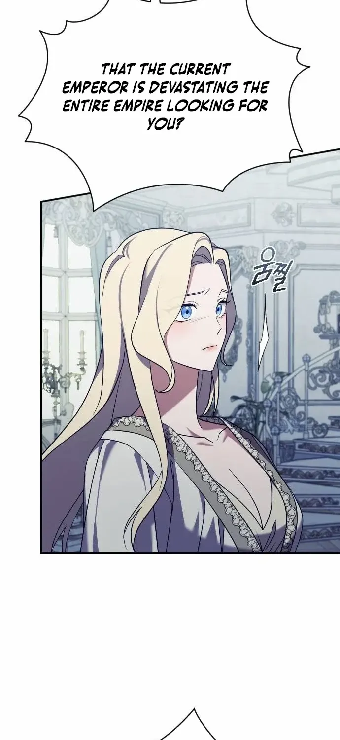 The Empress’s Beast Selection Chapter 38 page 64 - 