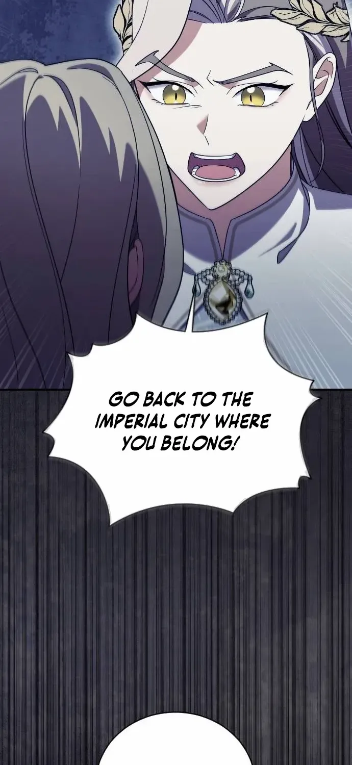 The Empress’s Beast Selection Chapter 38 page 70 - 