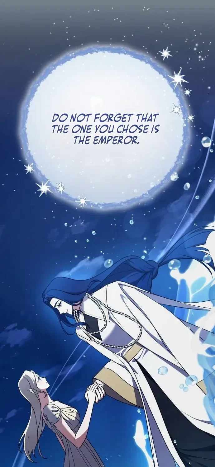 The Empress’s Beast Selection Chapter 38 page 9 - 
