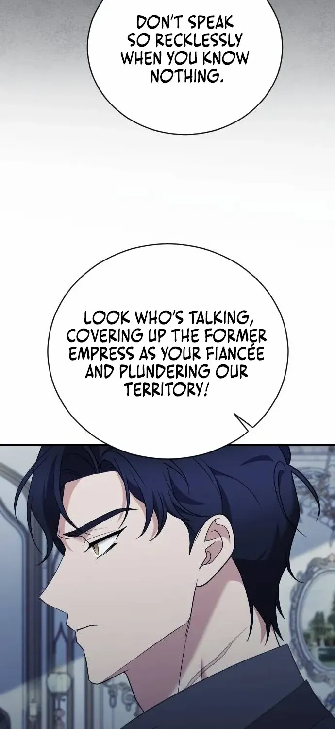 The Empress’s Beast Selection Chapter 39 page 14 - 