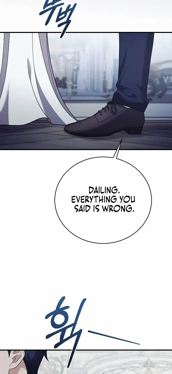 The Empress’s Beast Selection Chapter 39 page 18 - 