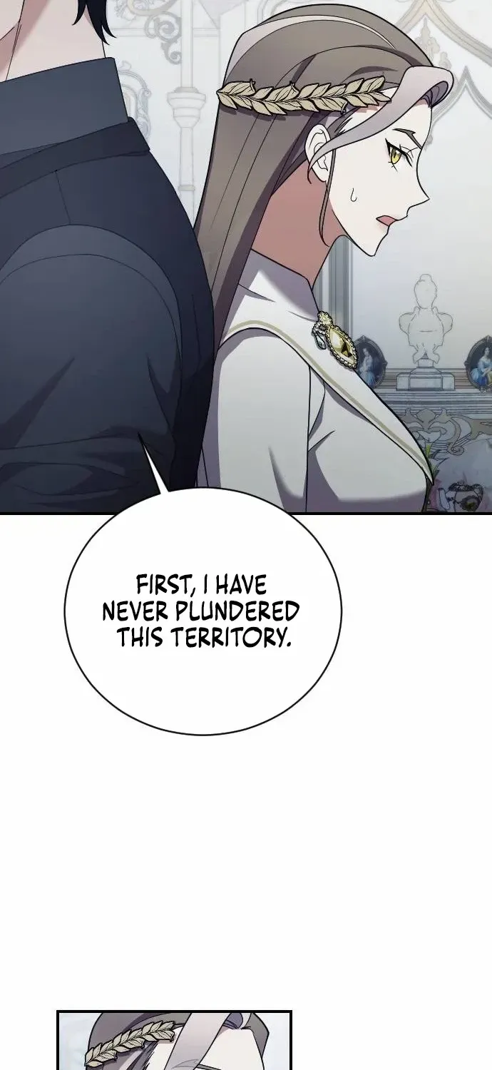 The Empress’s Beast Selection Chapter 39 page 19 - 