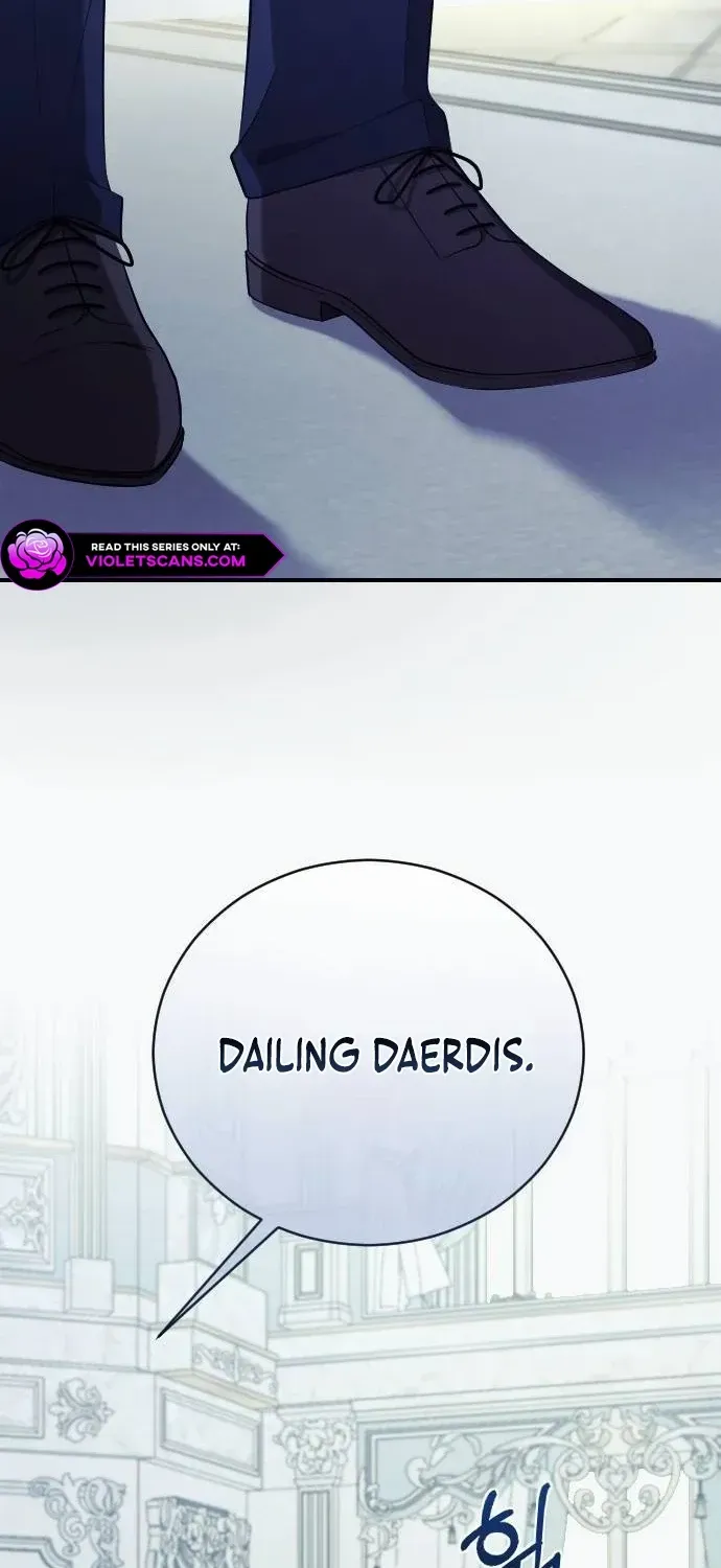 The Empress’s Beast Selection Chapter 39 page 3 - 