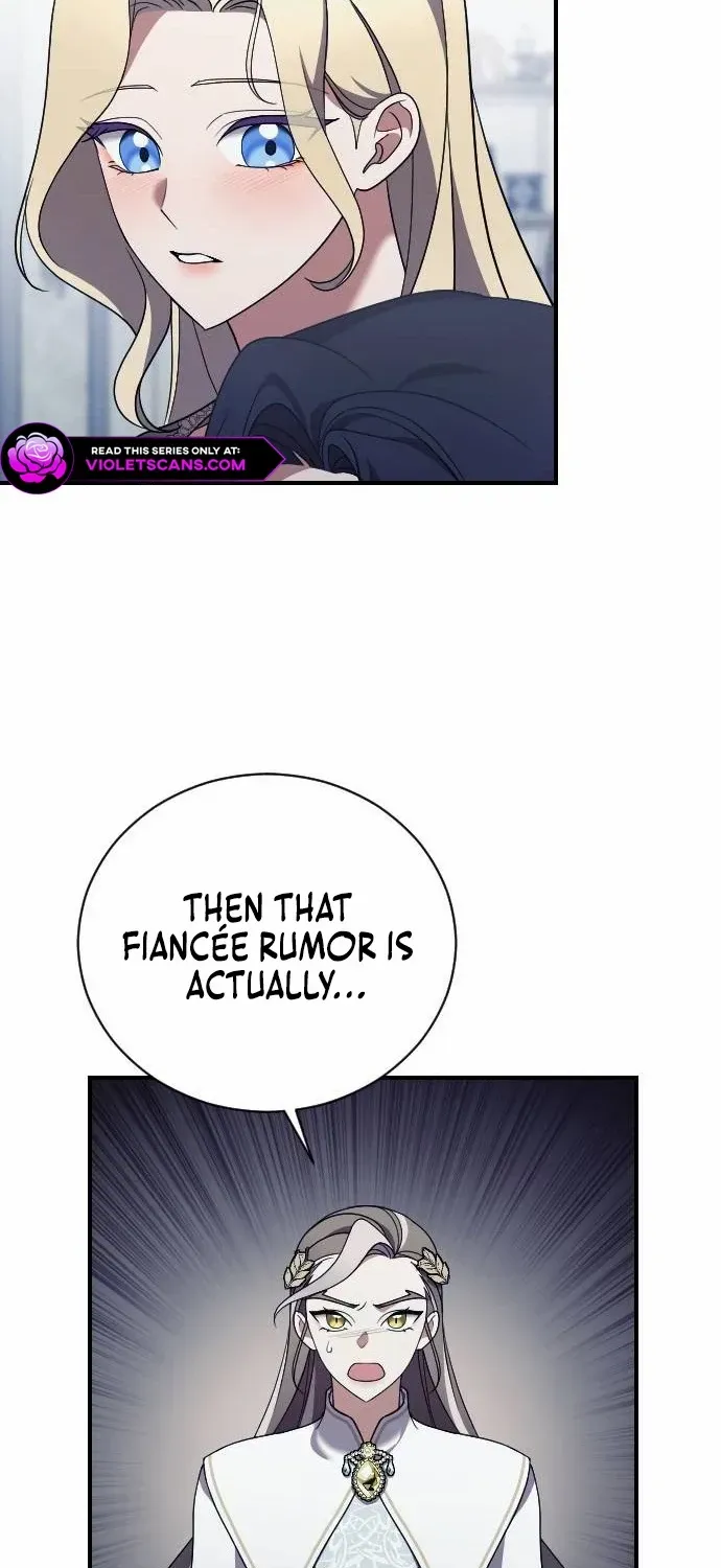 The Empress’s Beast Selection Chapter 39 page 26 - 