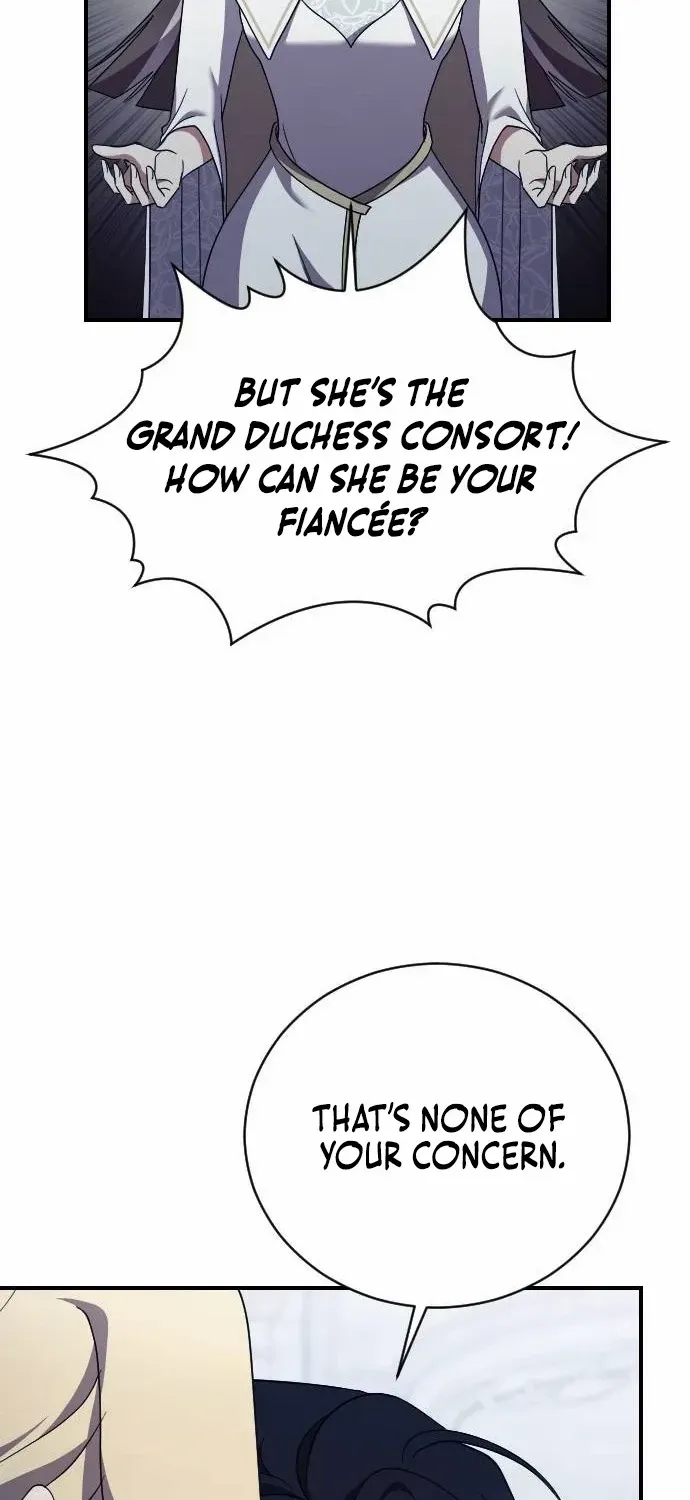 The Empress’s Beast Selection Chapter 39 page 27 - 