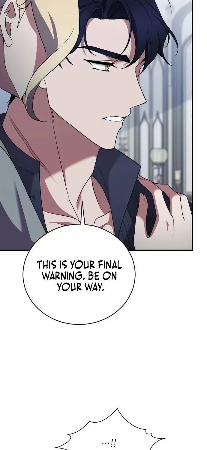 The Empress’s Beast Selection Chapter 39 page 28 - 