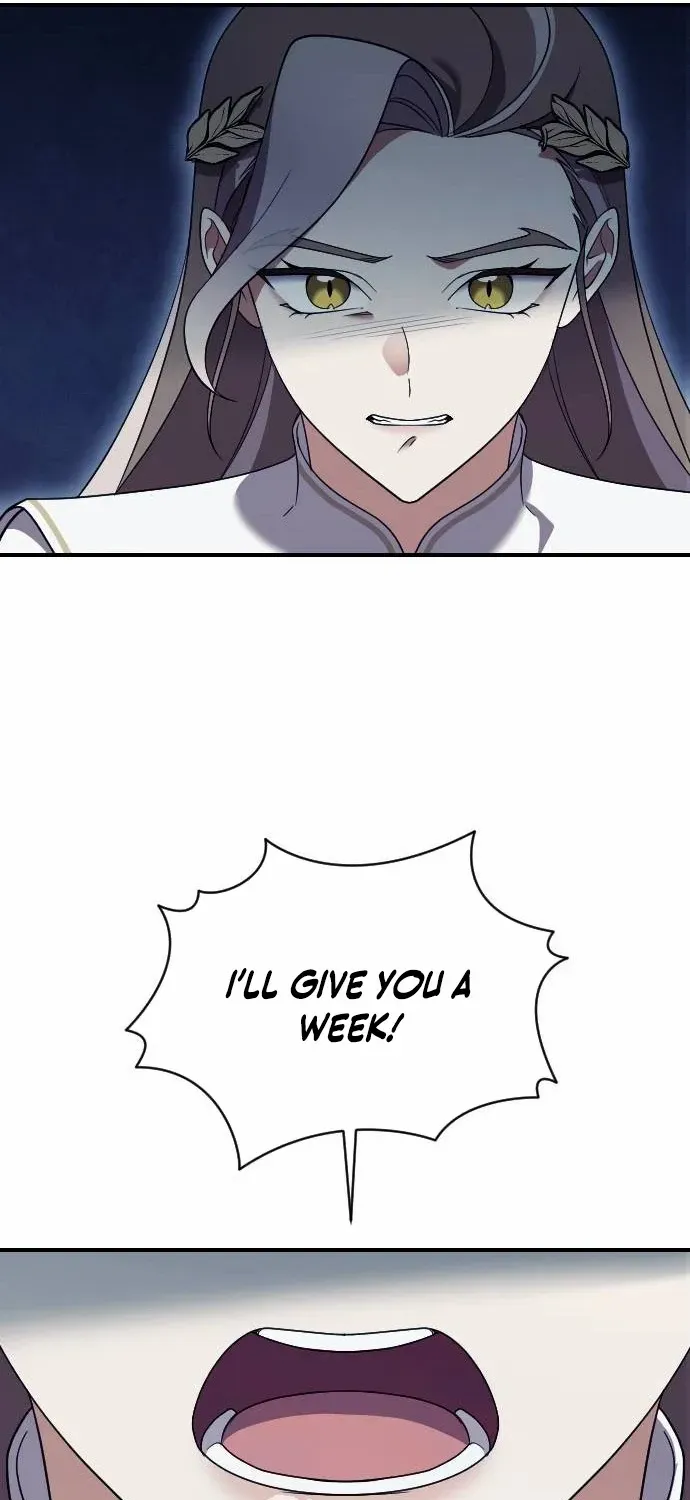 The Empress’s Beast Selection Chapter 39 page 30 - 