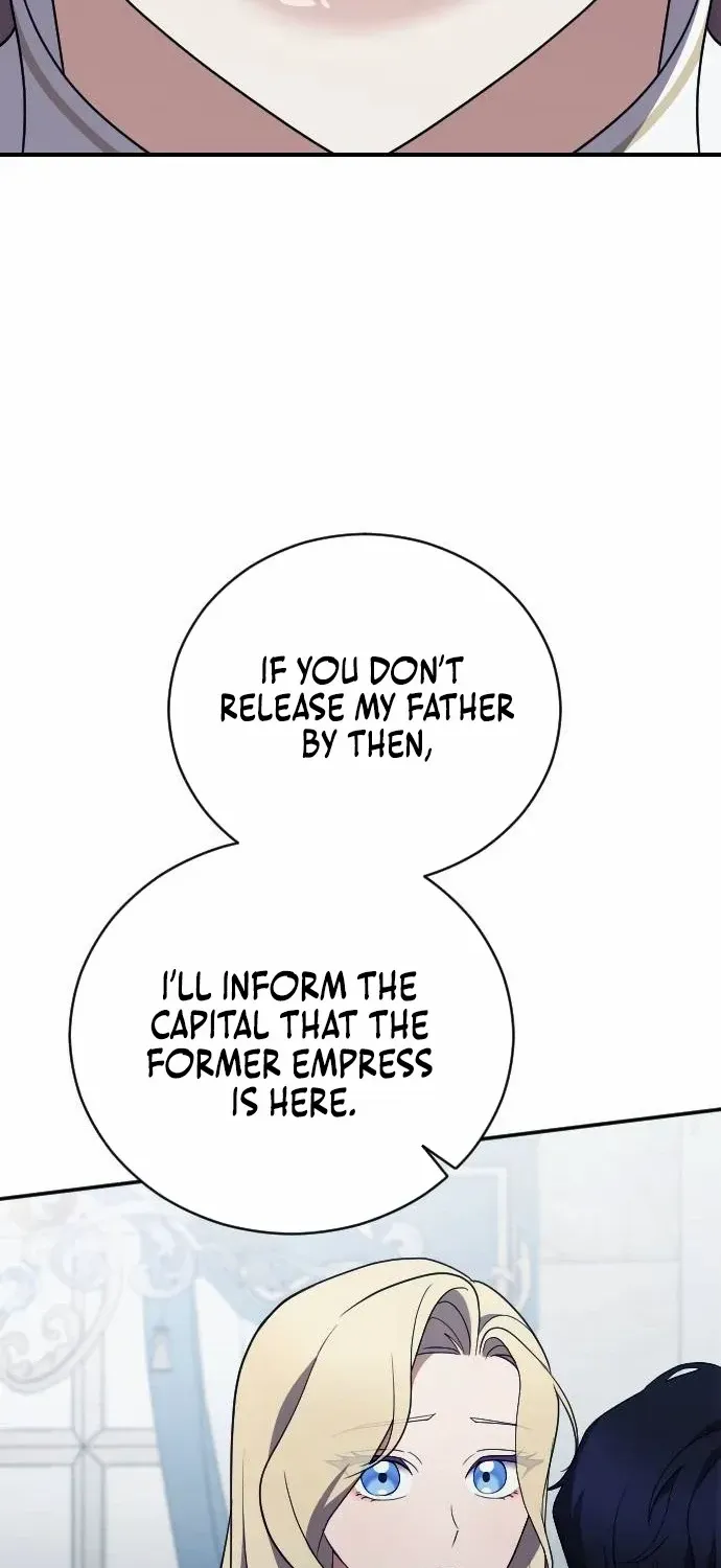 The Empress’s Beast Selection Chapter 39 page 31 - 
