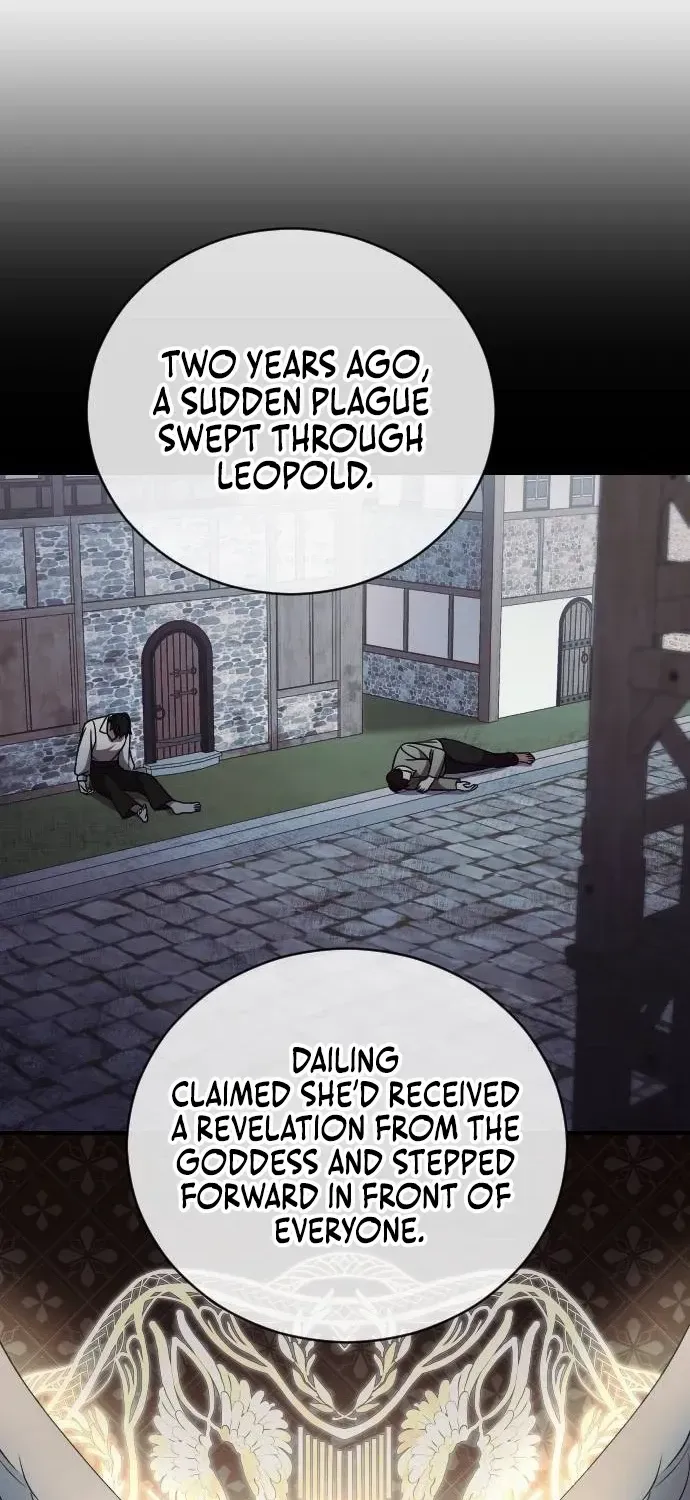 The Empress’s Beast Selection Chapter 39 page 39 - 