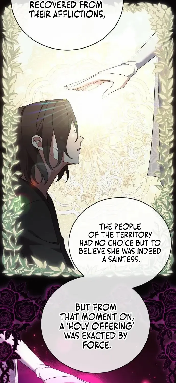 The Empress’s Beast Selection Chapter 39 page 41 - 