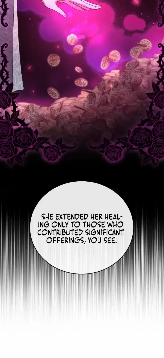 The Empress’s Beast Selection Chapter 39 page 42 - 