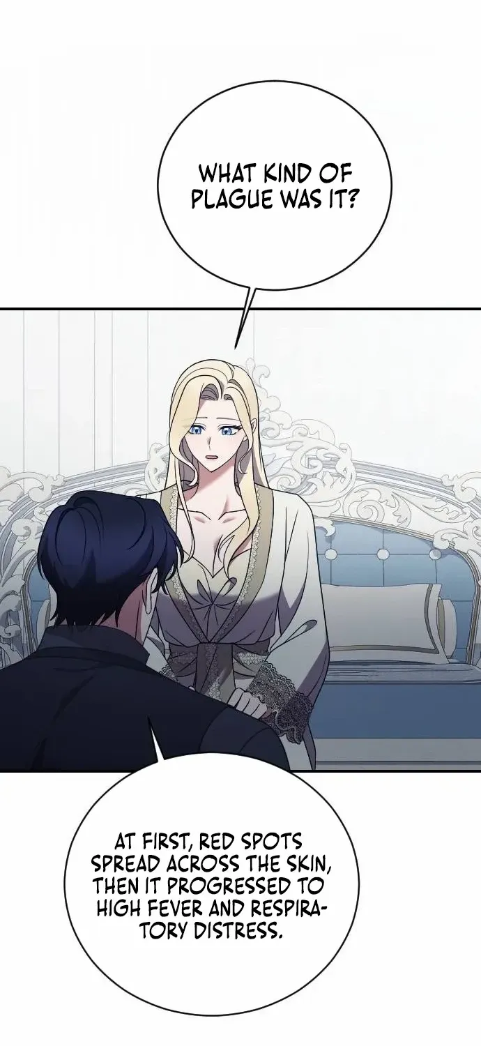 The Empress’s Beast Selection Chapter 39 page 43 - 