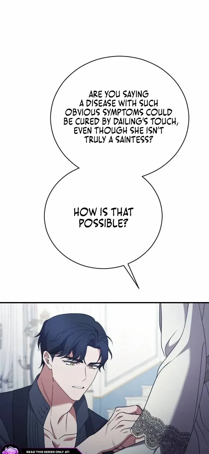 The Empress’s Beast Selection Chapter 39 page 44 - 