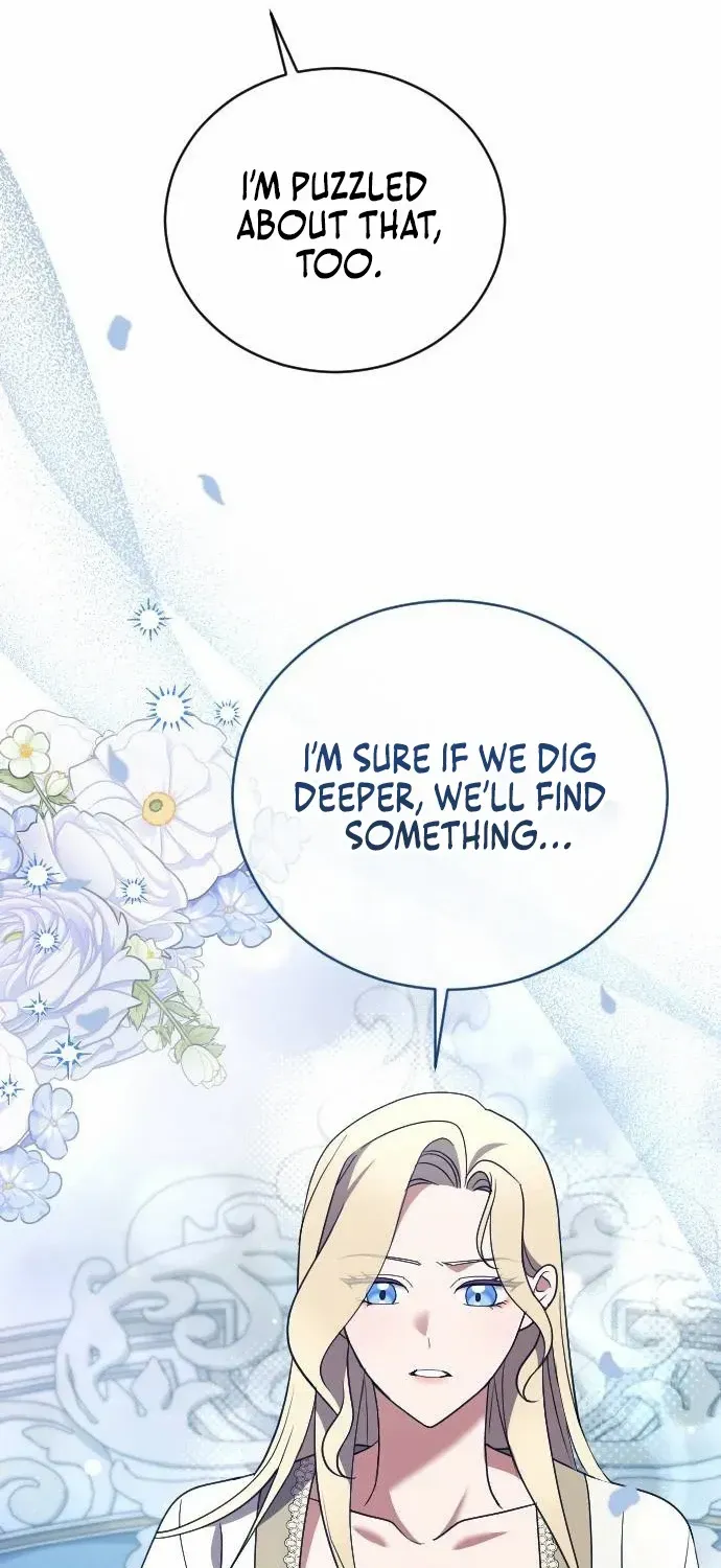 The Empress’s Beast Selection Chapter 39 page 46 - 