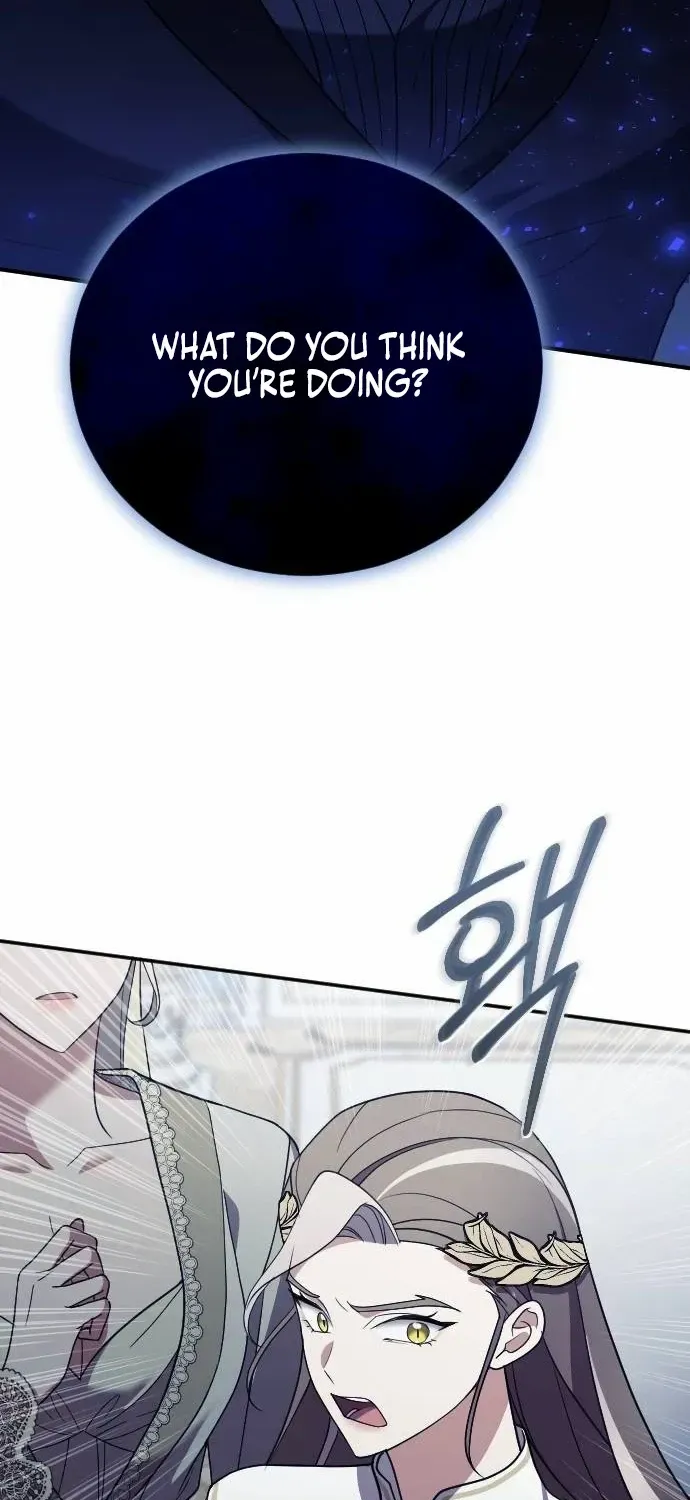 The Empress’s Beast Selection Chapter 39 page 6 - 