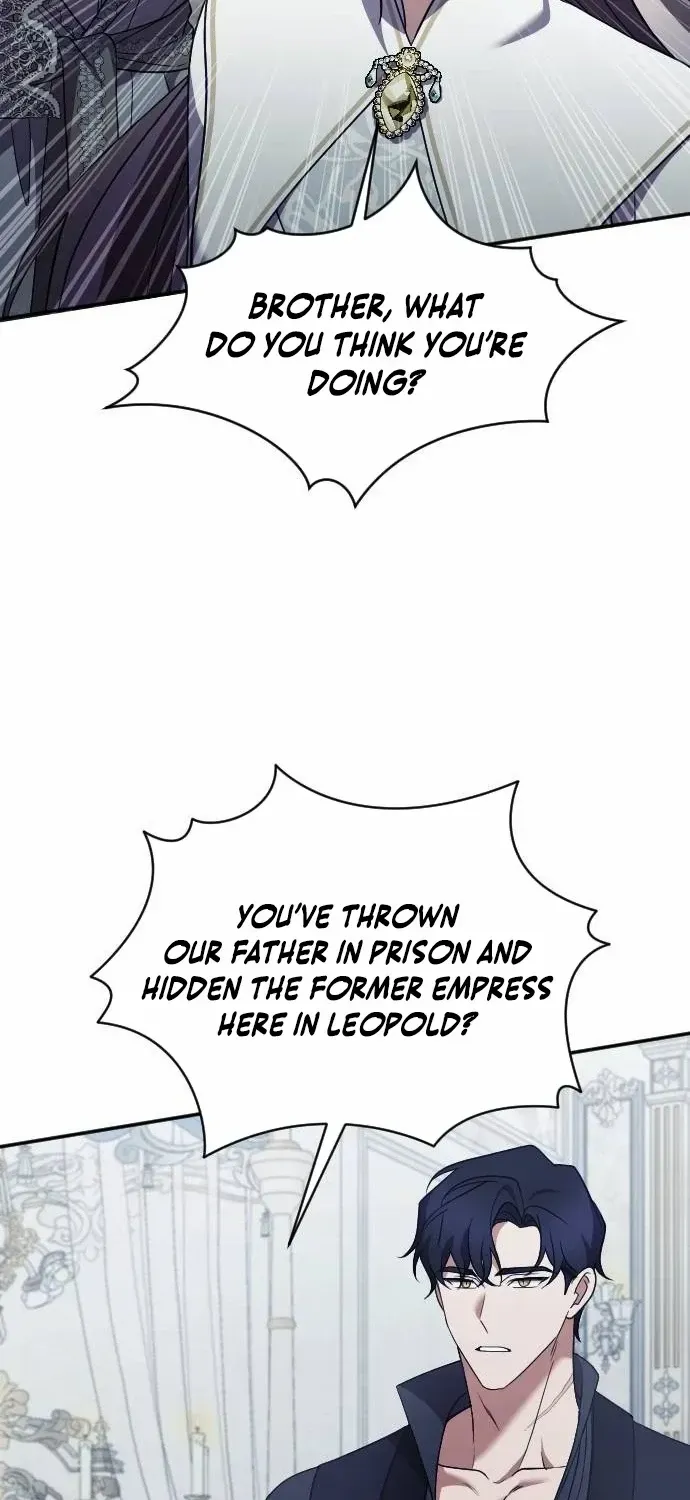 The Empress’s Beast Selection Chapter 39 page 7 - 