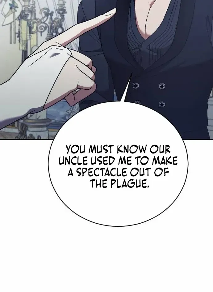 The Empress’s Beast Selection Chapter 39 page 8 - 
