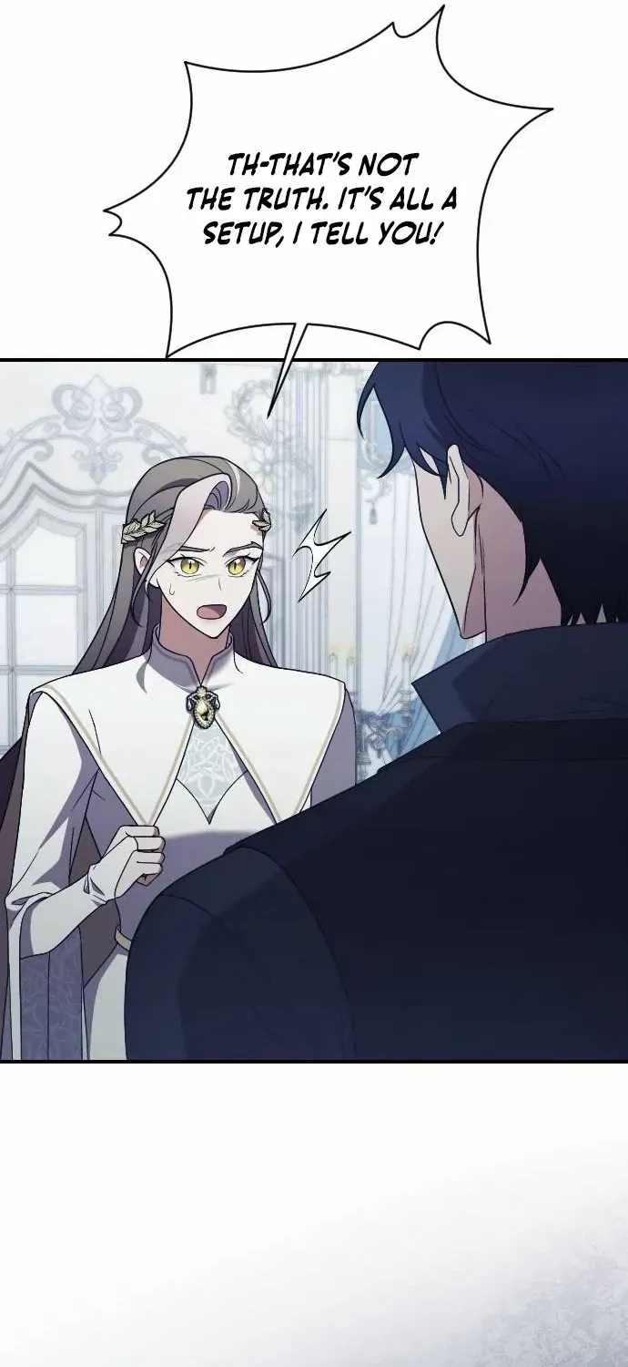 The Empress’s Beast Selection Chapter 39 page 9 - 