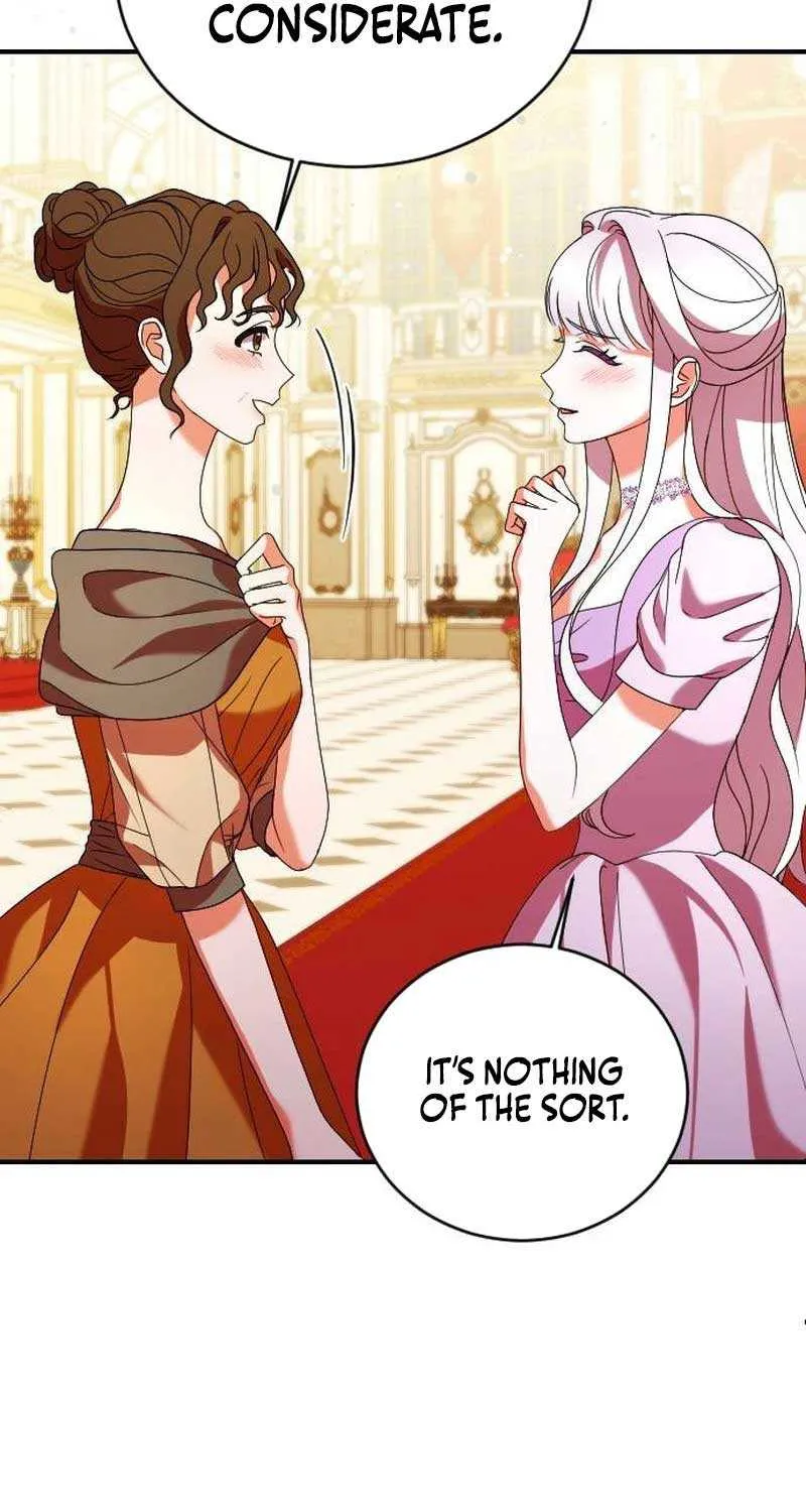 The Empress’s Beast Selection Chapter 4 page 102 - 