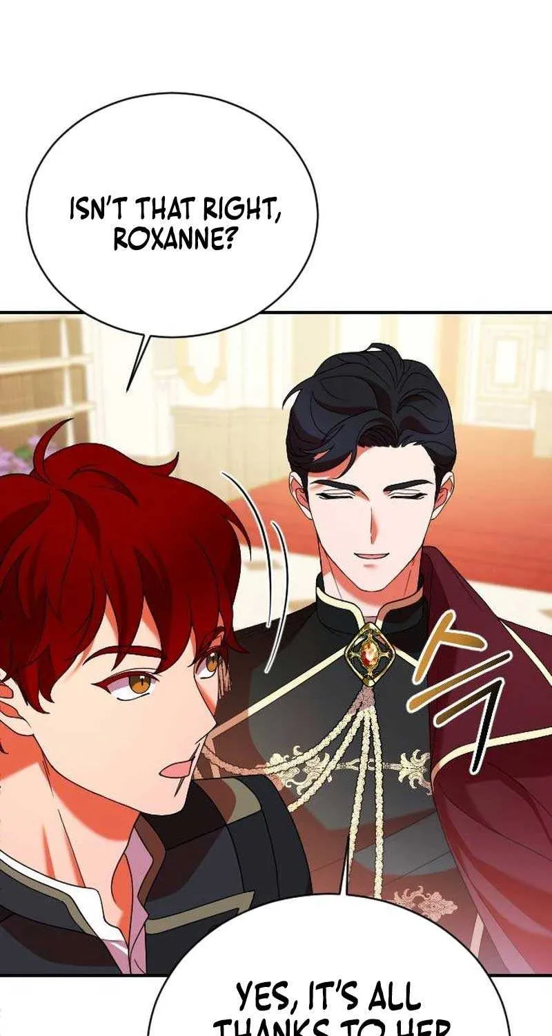 The Empress’s Beast Selection Chapter 4 page 107 - 