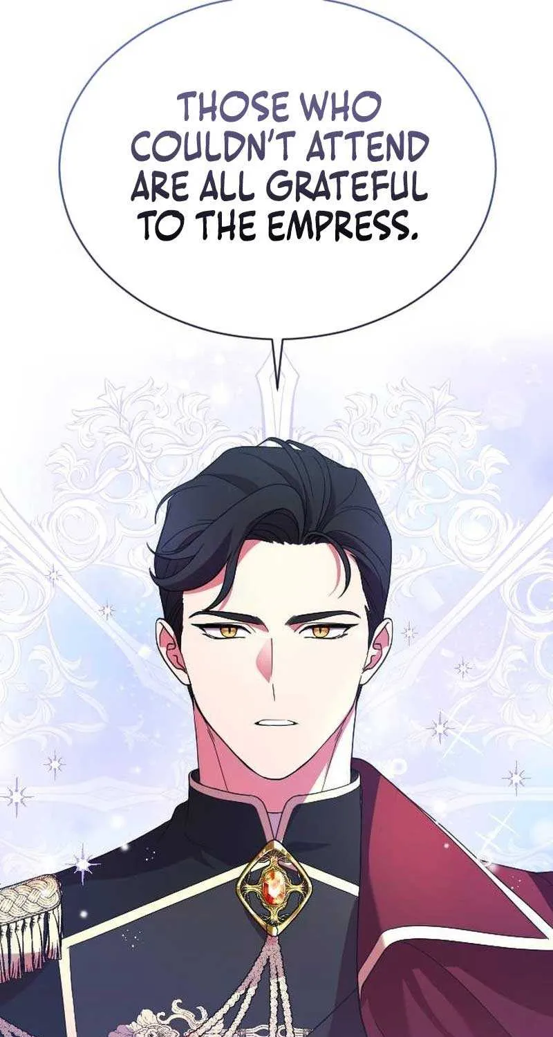 The Empress’s Beast Selection Chapter 4 page 110 - 