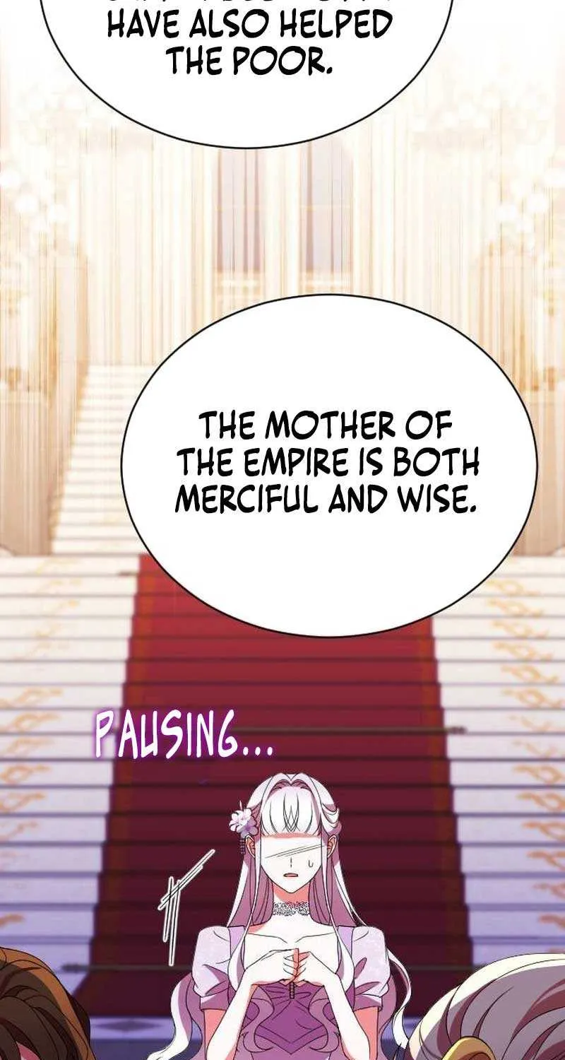 The Empress’s Beast Selection Chapter 4 page 114 - 
