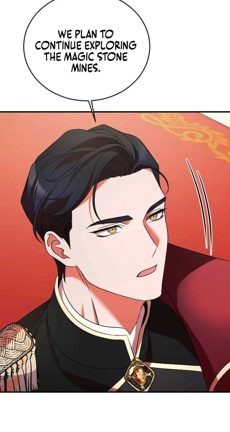 The Empress’s Beast Selection Chapter 4 page 13 - 