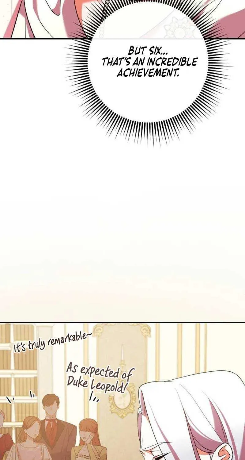 The Empress’s Beast Selection Chapter 4 page 17 - 