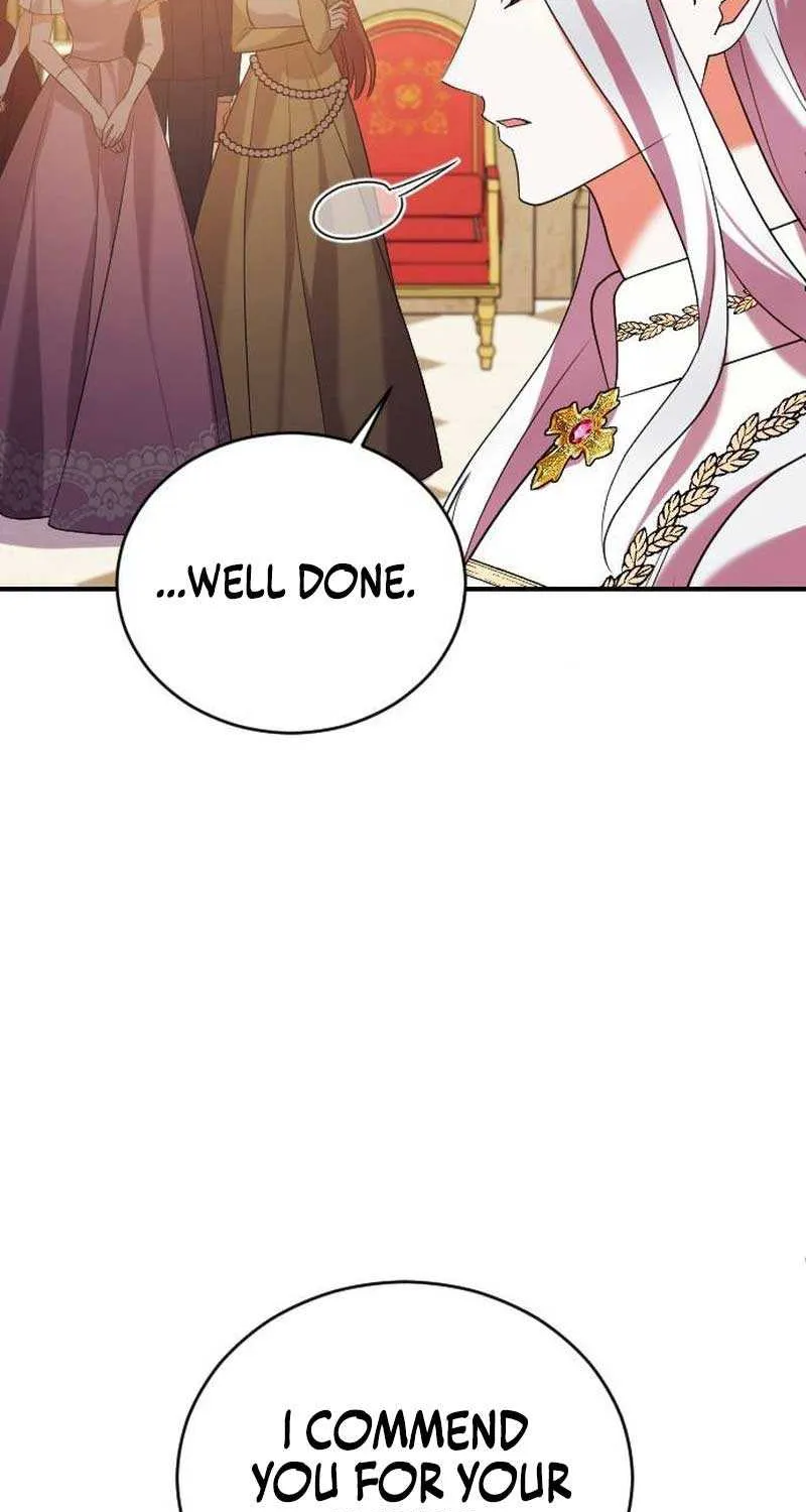 The Empress’s Beast Selection Chapter 4 page 18 - 