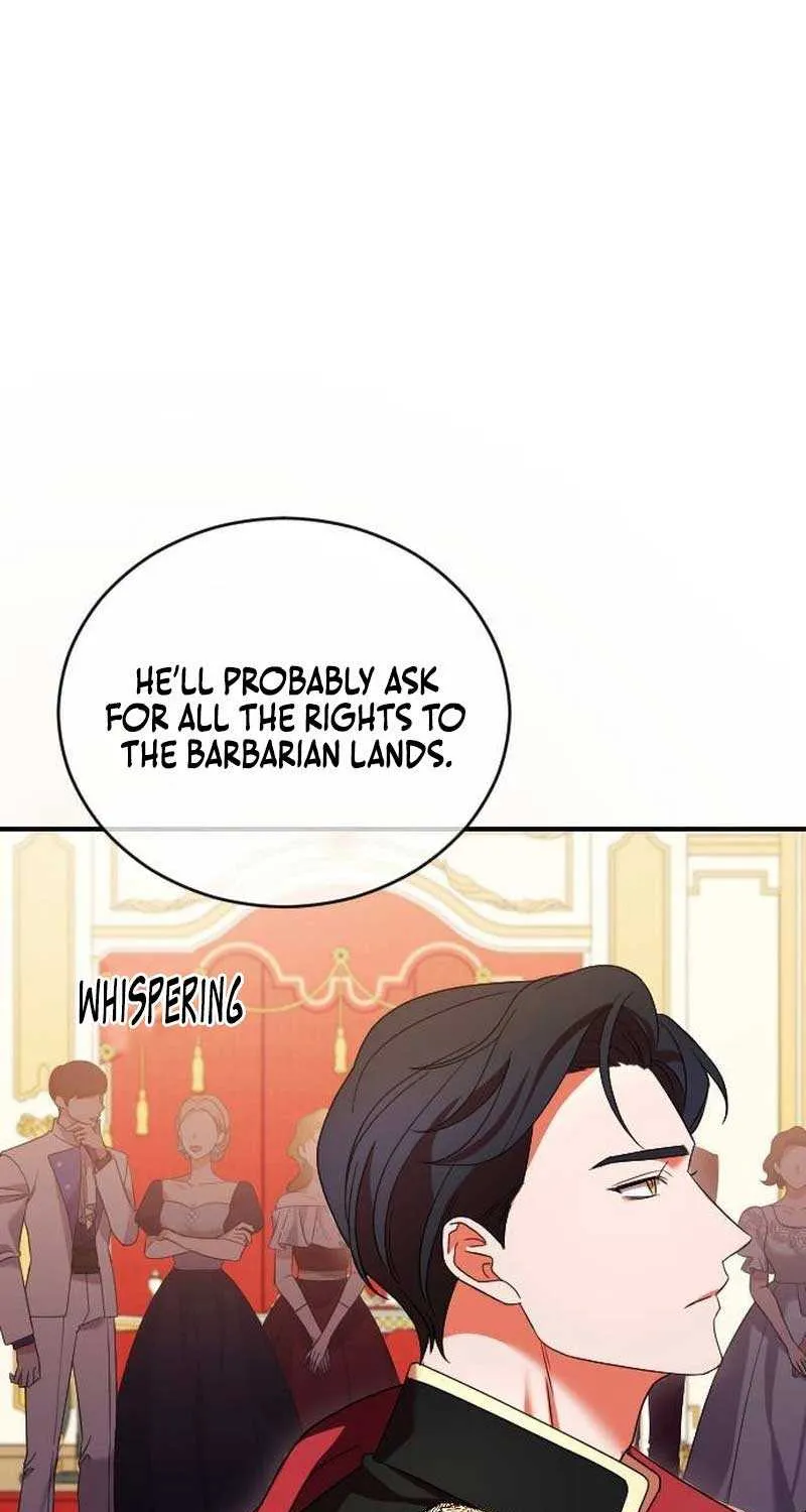 The Empress’s Beast Selection Chapter 4 page 20 - 