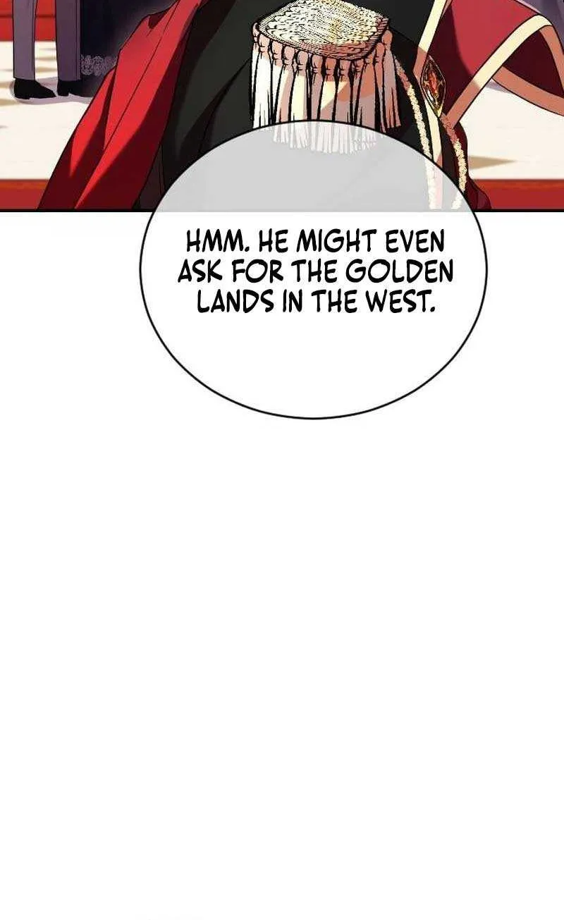 The Empress’s Beast Selection Chapter 4 page 21 - 