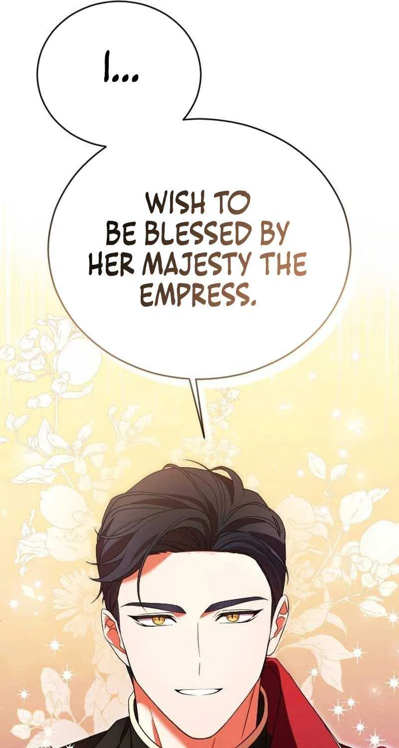 The Empress’s Beast Selection Chapter 4 page 22 - 