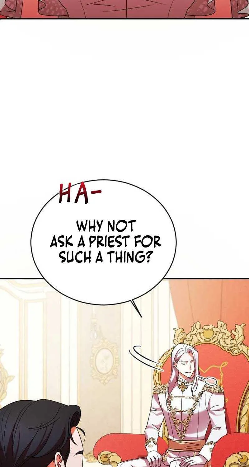 The Empress’s Beast Selection Chapter 4 page 26 - 