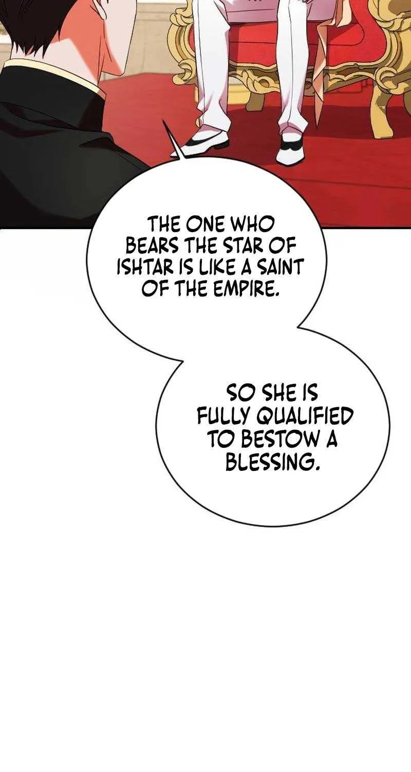 The Empress’s Beast Selection Chapter 4 page 27 - 