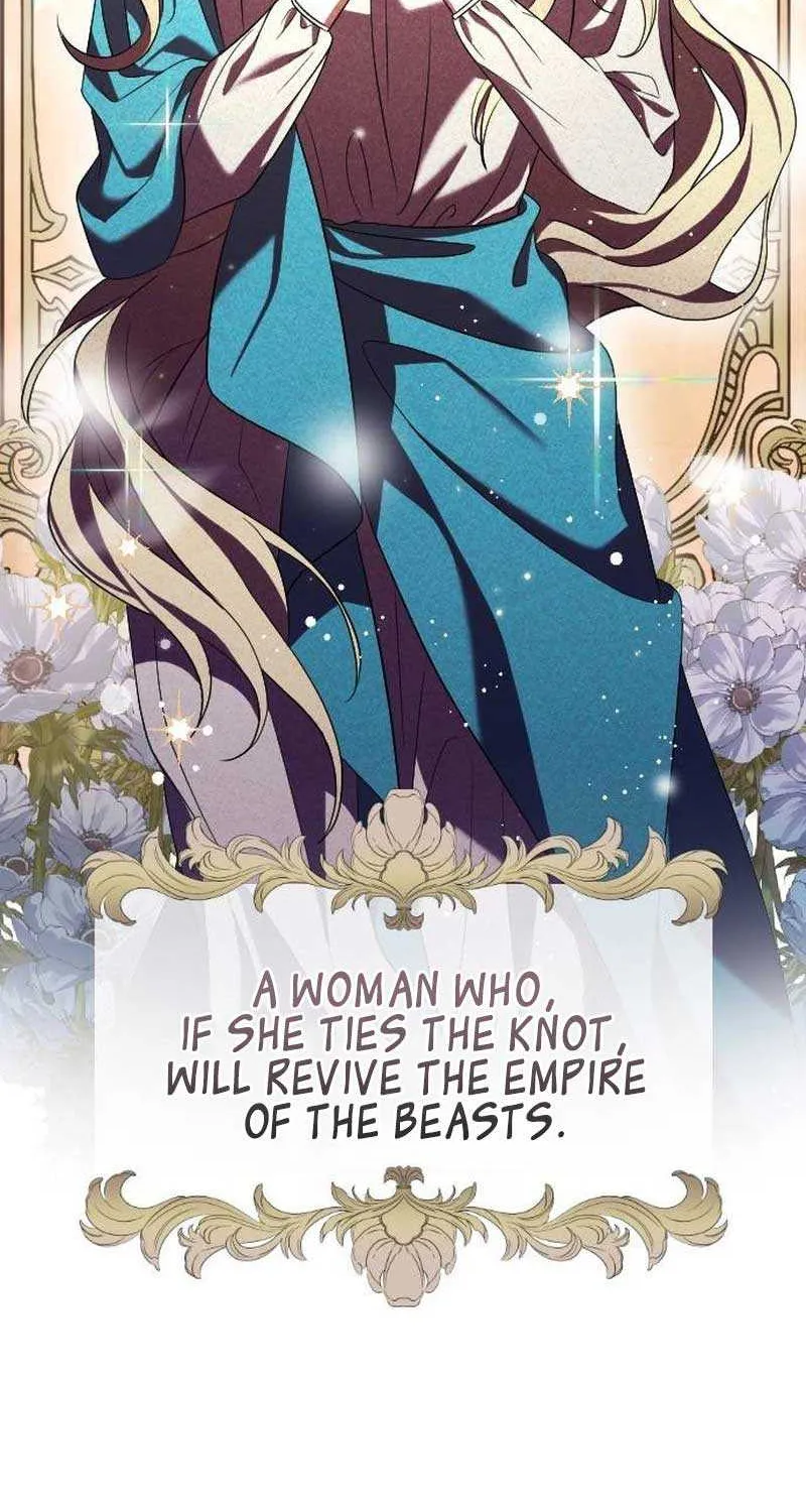 The Empress’s Beast Selection Chapter 4 page 29 - 