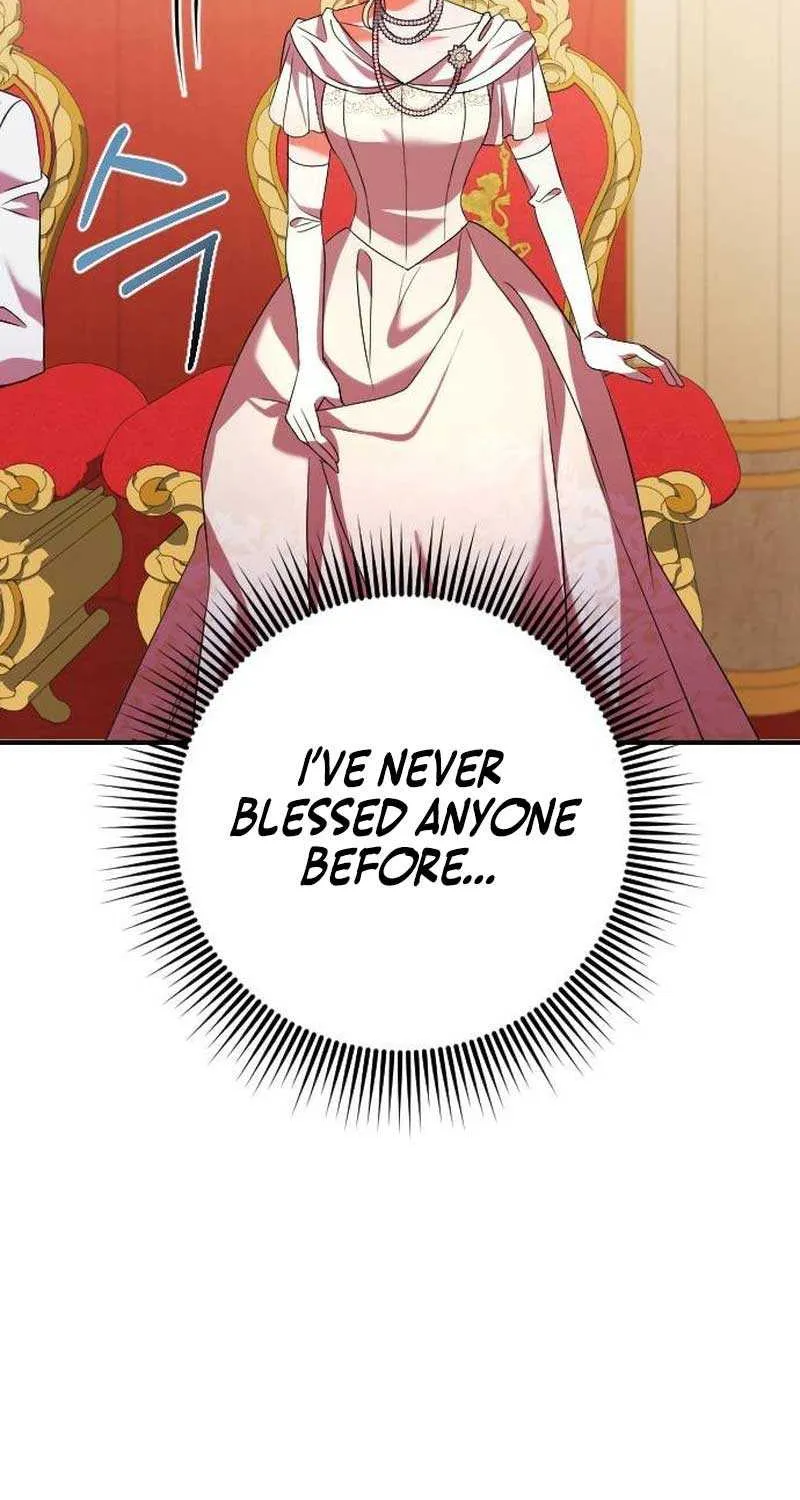 The Empress’s Beast Selection Chapter 4 page 34 - 