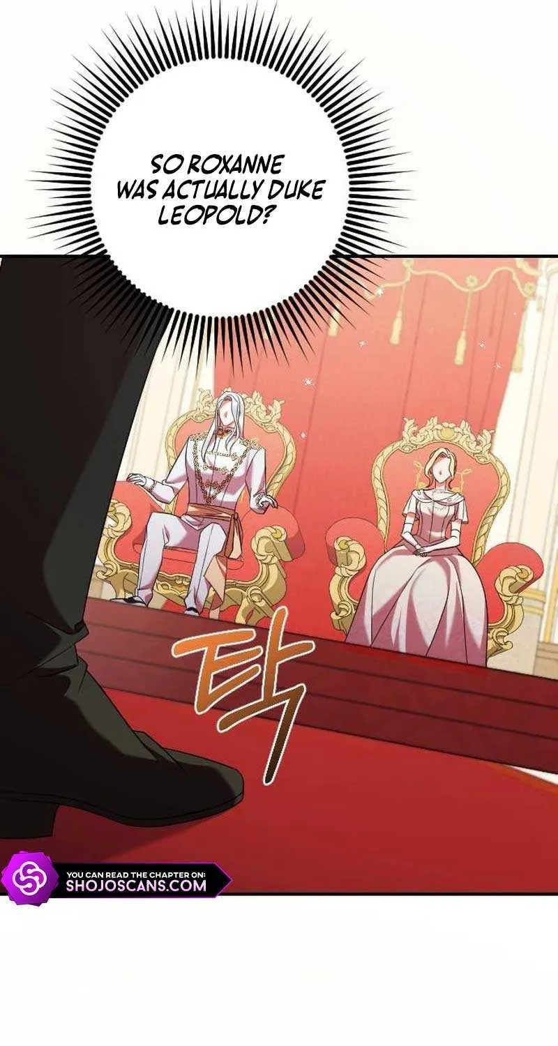The Empress’s Beast Selection Chapter 4 page 5 - 