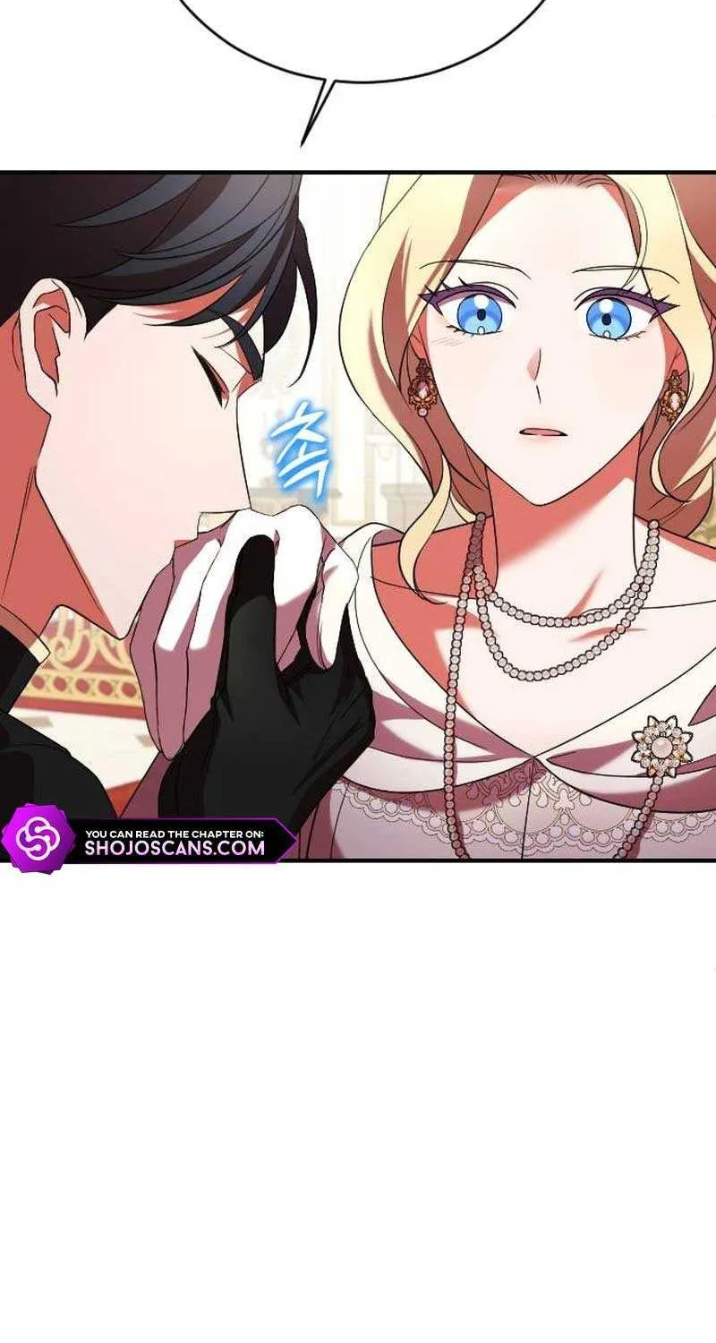 The Empress’s Beast Selection Chapter 4 page 44 - 