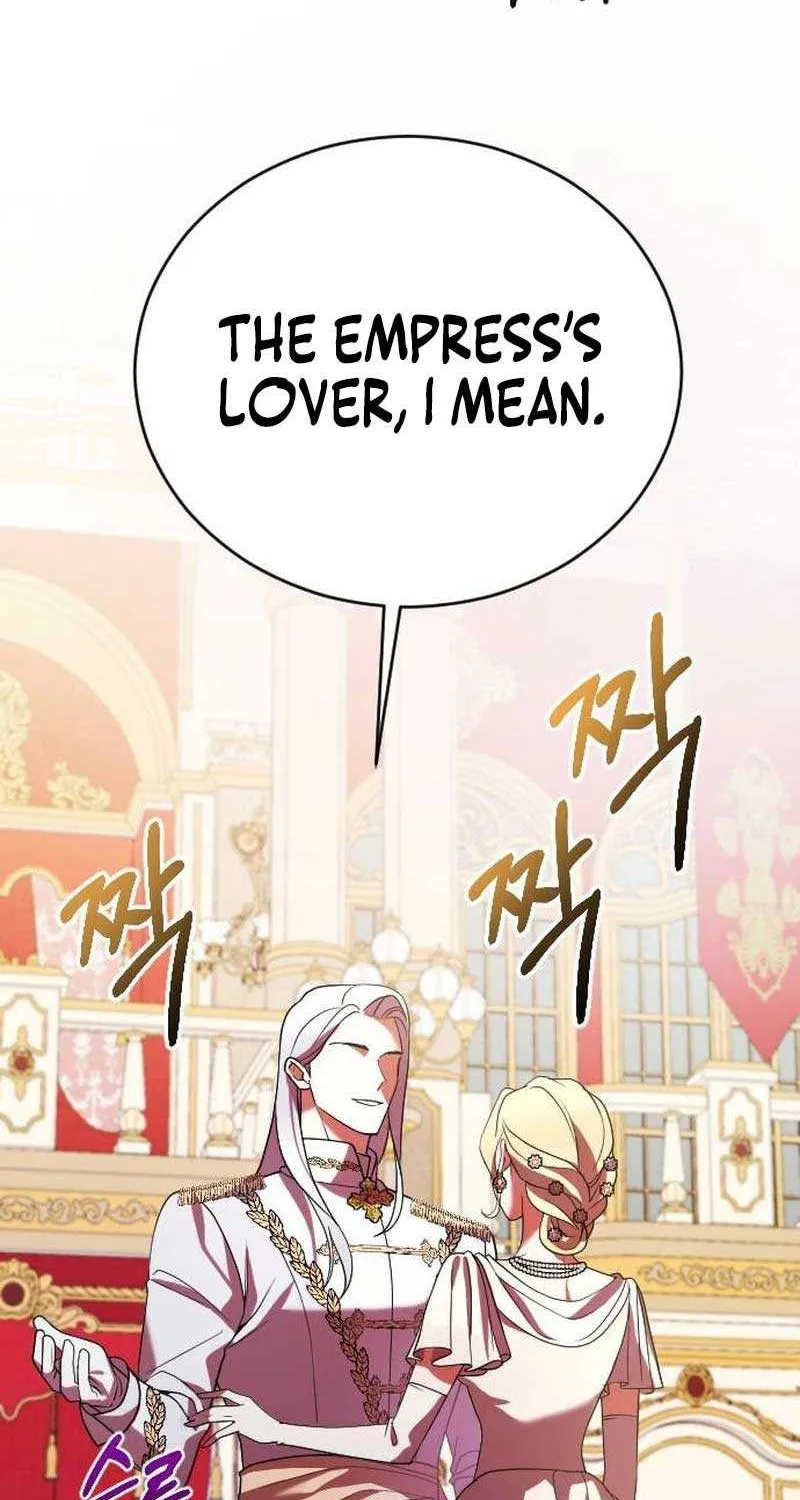 The Empress’s Beast Selection Chapter 4 page 54 - 