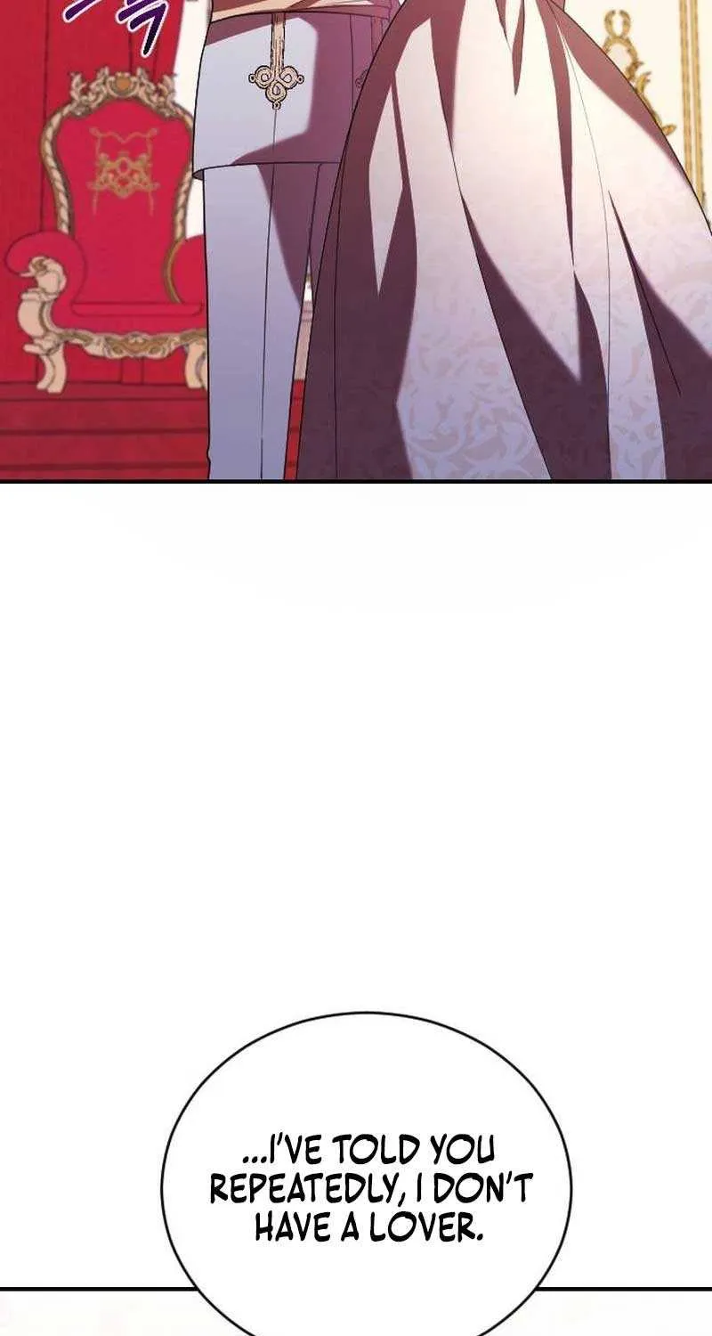 The Empress’s Beast Selection Chapter 4 page 55 - 