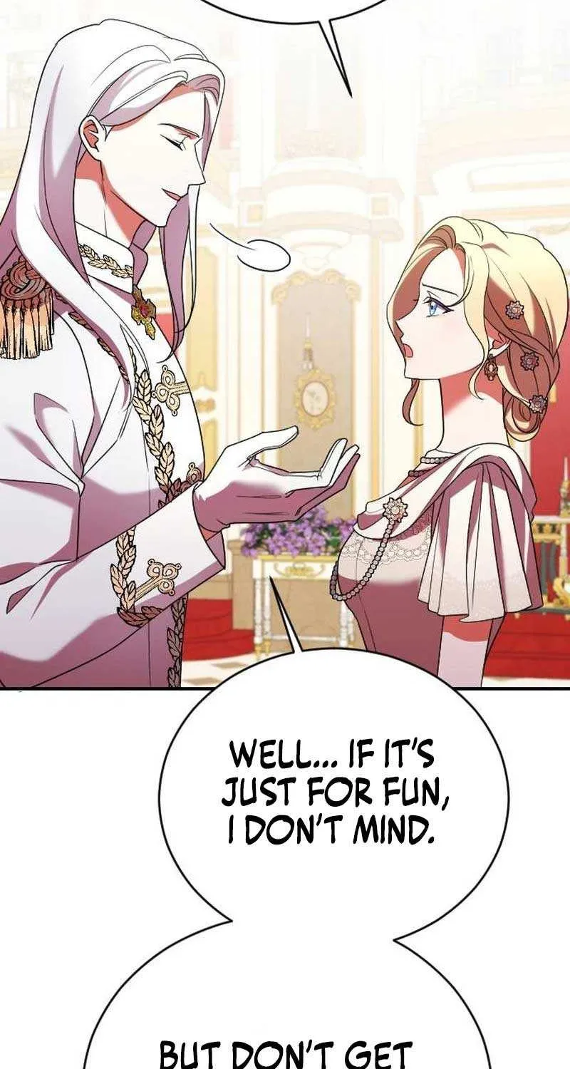 The Empress’s Beast Selection Chapter 4 page 56 - 