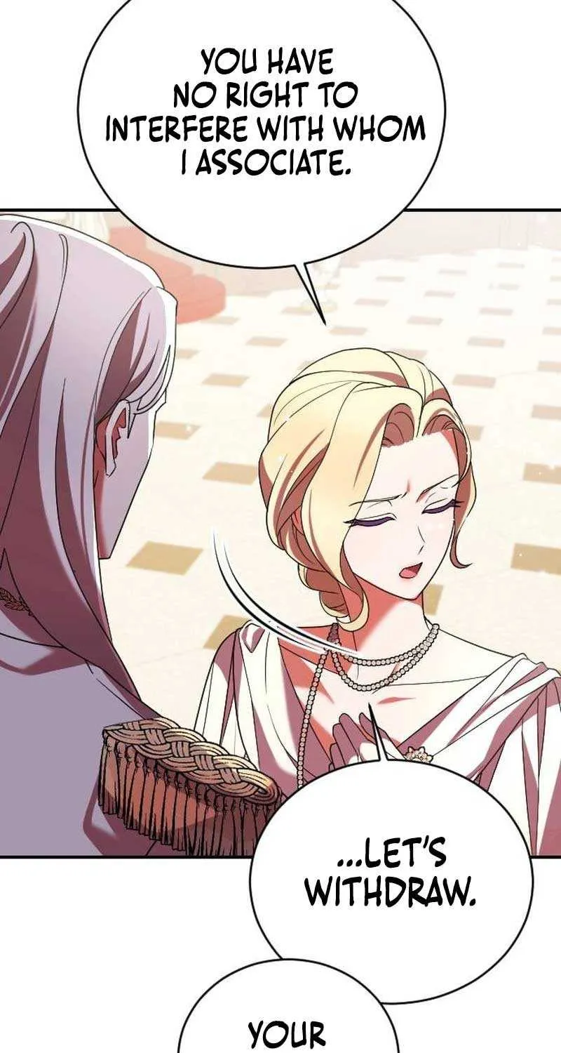 The Empress’s Beast Selection Chapter 4 page 59 - 
